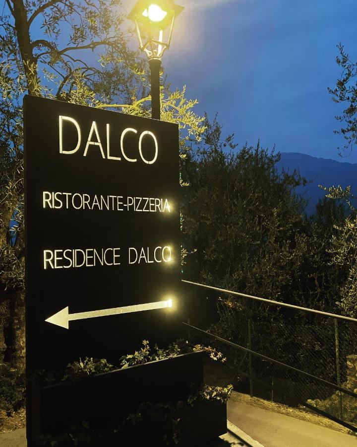 Residence Dalco Suites & Apartments Limone sul Garda Exterior foto